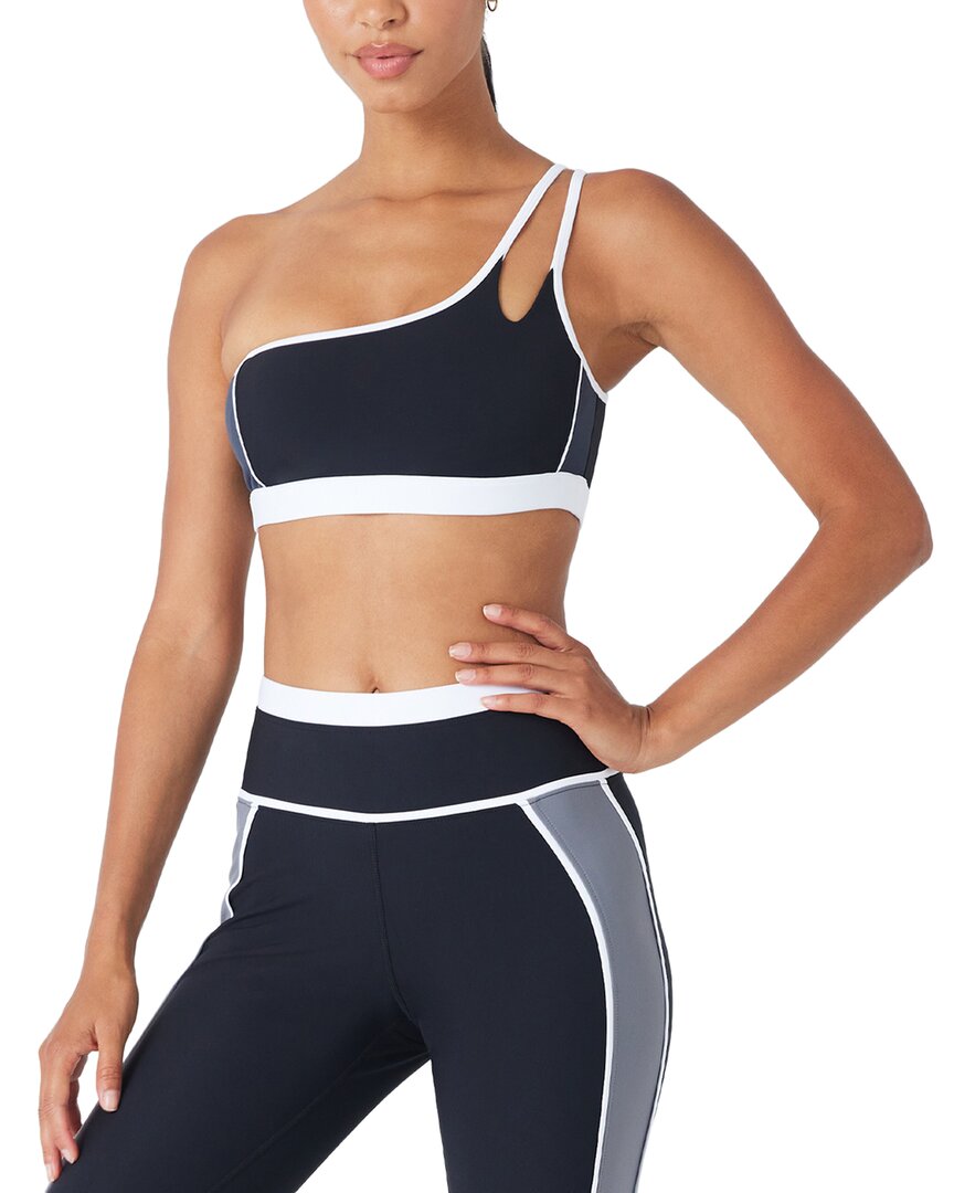 Gigi New York Gigi C Faith Sports Bra