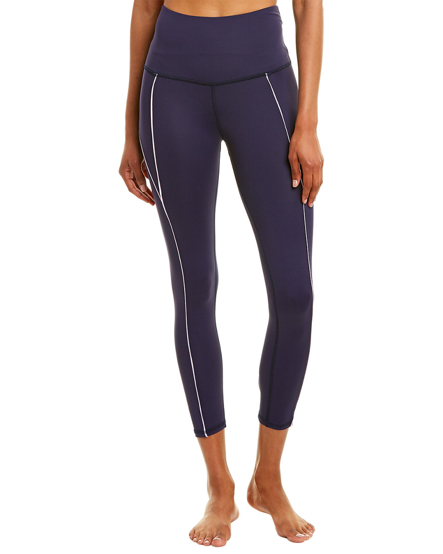 new balance cropped leggings