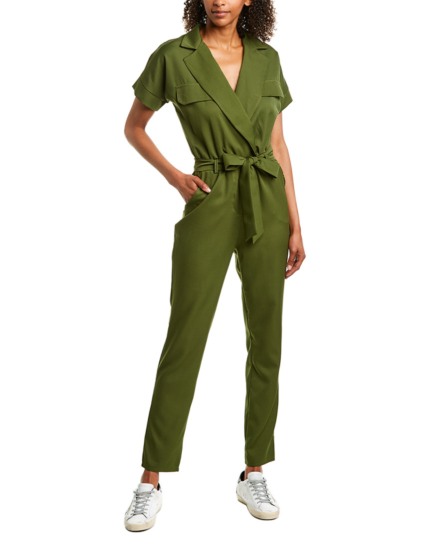 Image of Karree Jumpsuit