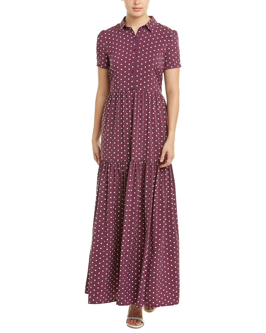 Image of Jhiva Maxi Dress