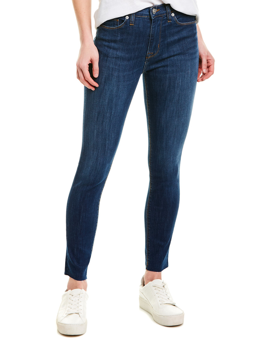 hudson blair super skinny jeans