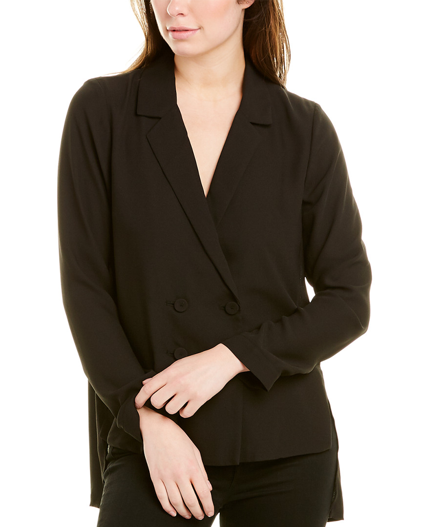 Image of BCBGMAXAZRIA Blouse