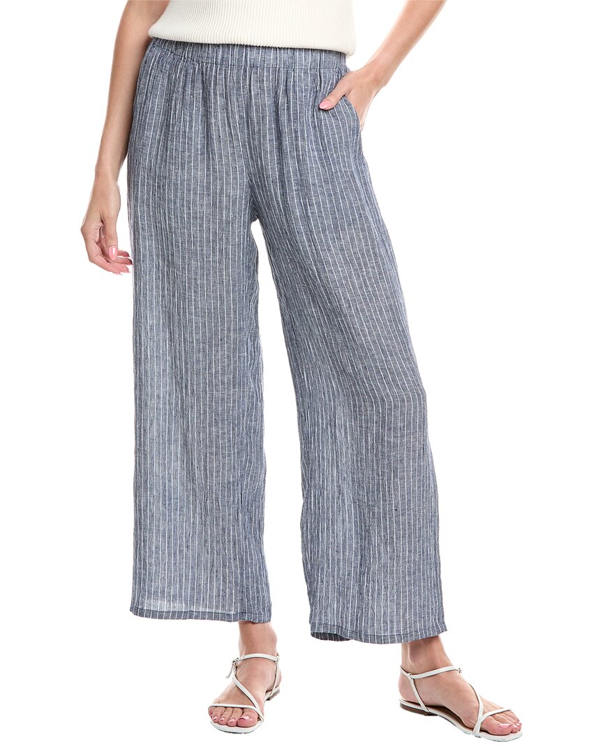 Eileen Fisher Linen Pant