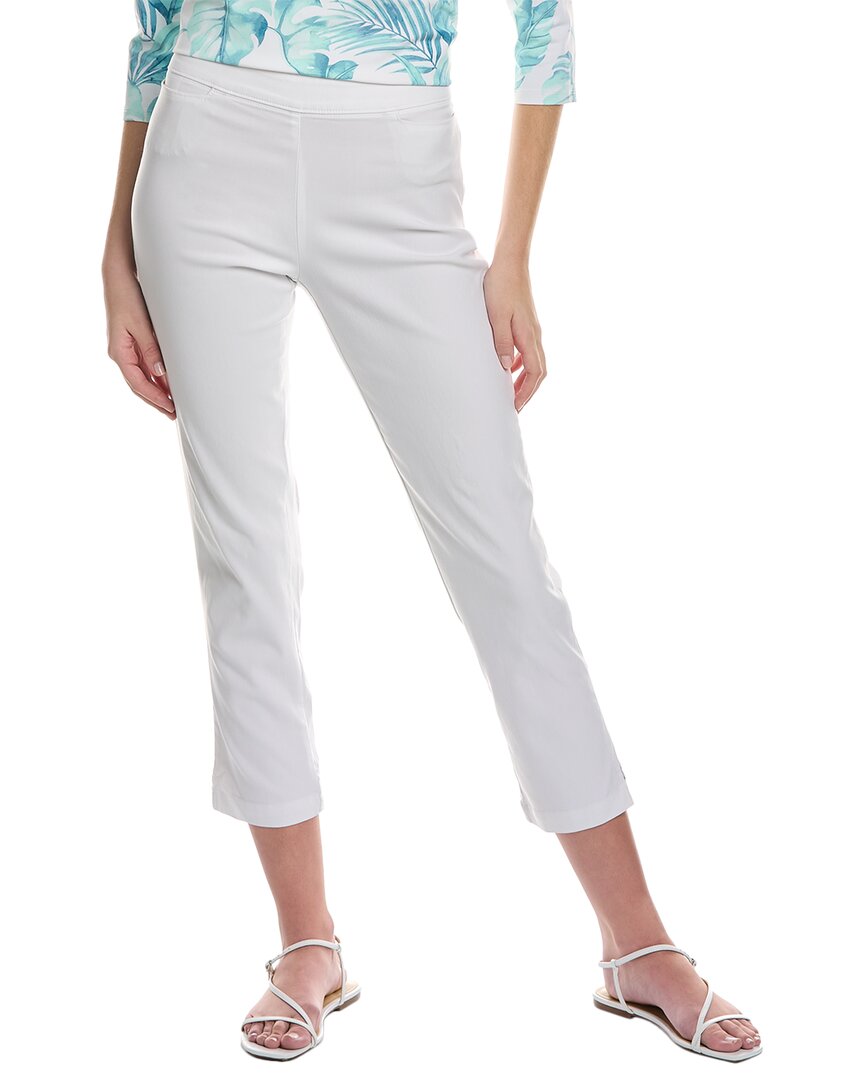 Shop Tommy Bahama Arielle Pant In White