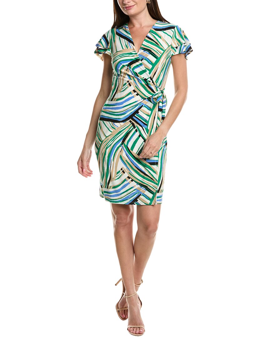 Anne Klein Classic Mini Dress