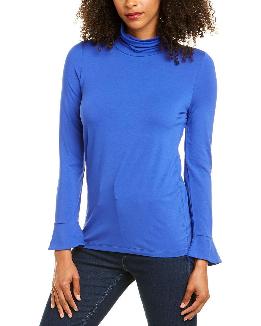 Image of tyler boe Turtleneck Top