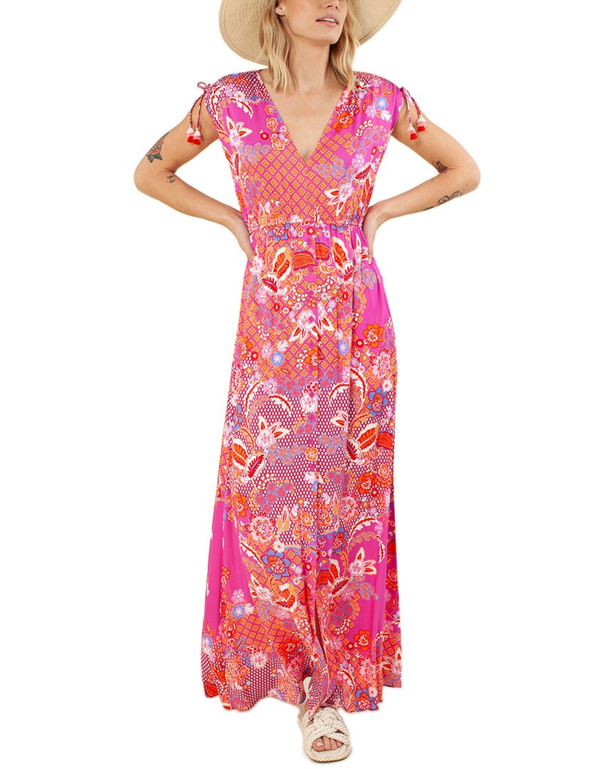 Hale Bob Maxi Dress | ModeSens