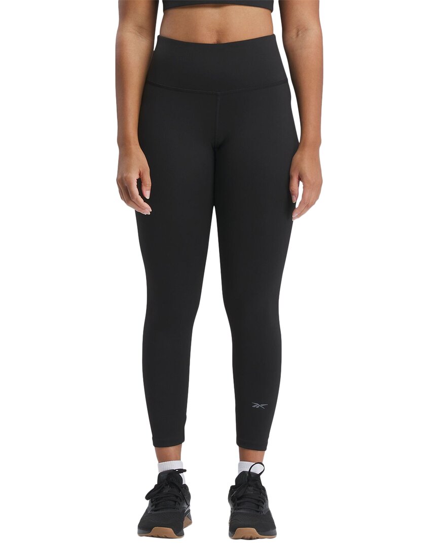 Shop Reebok Dreamblend 7/8 Tight