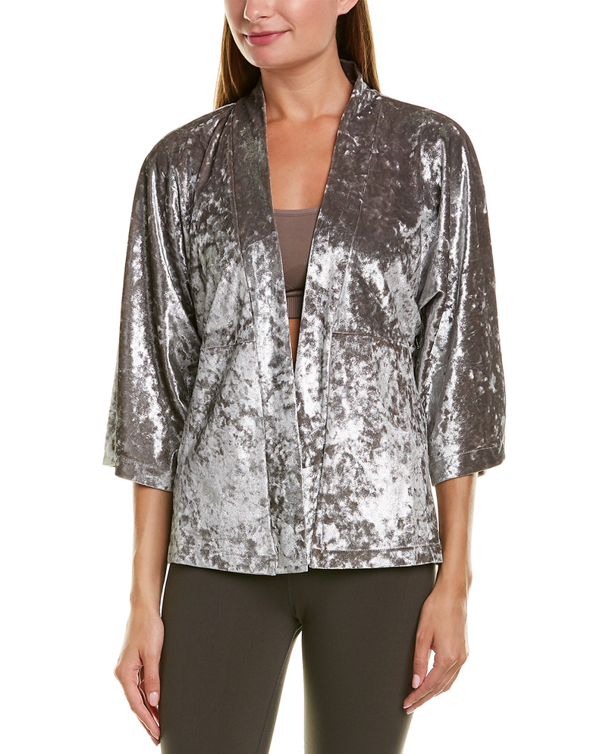 Image of Avocado Moonrise Kimono