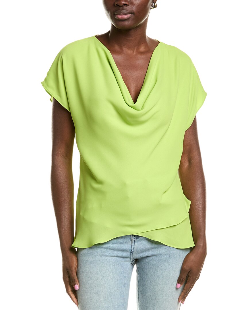 Joseph Ribkoff Cowl Top