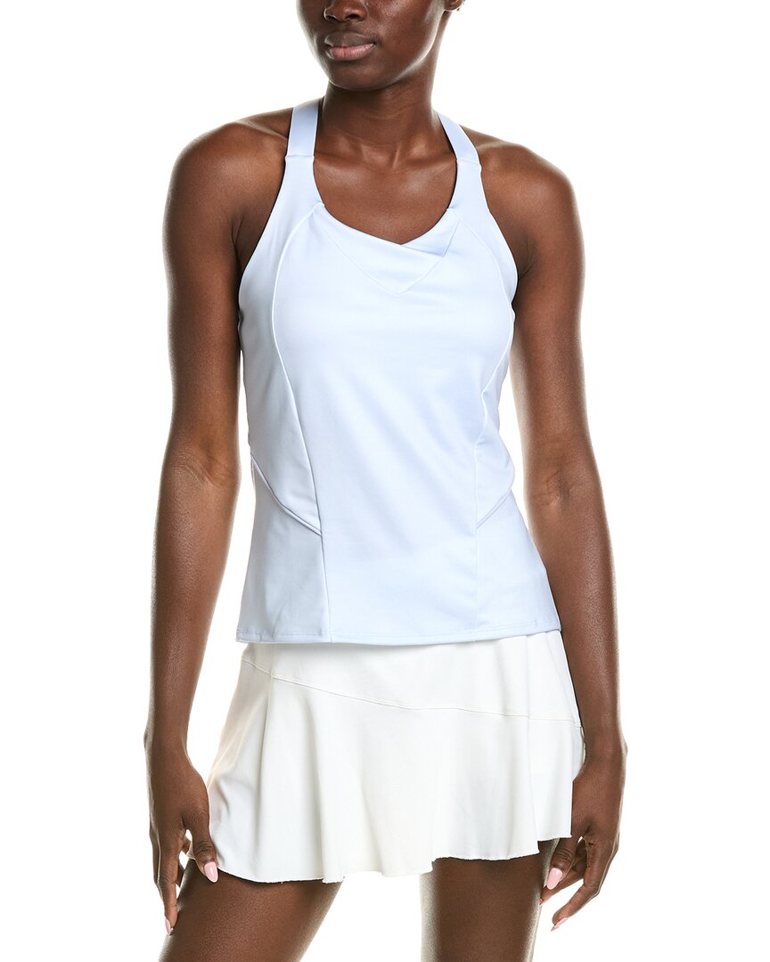 K-SWISS K-SWISS CROSS COURT TANK