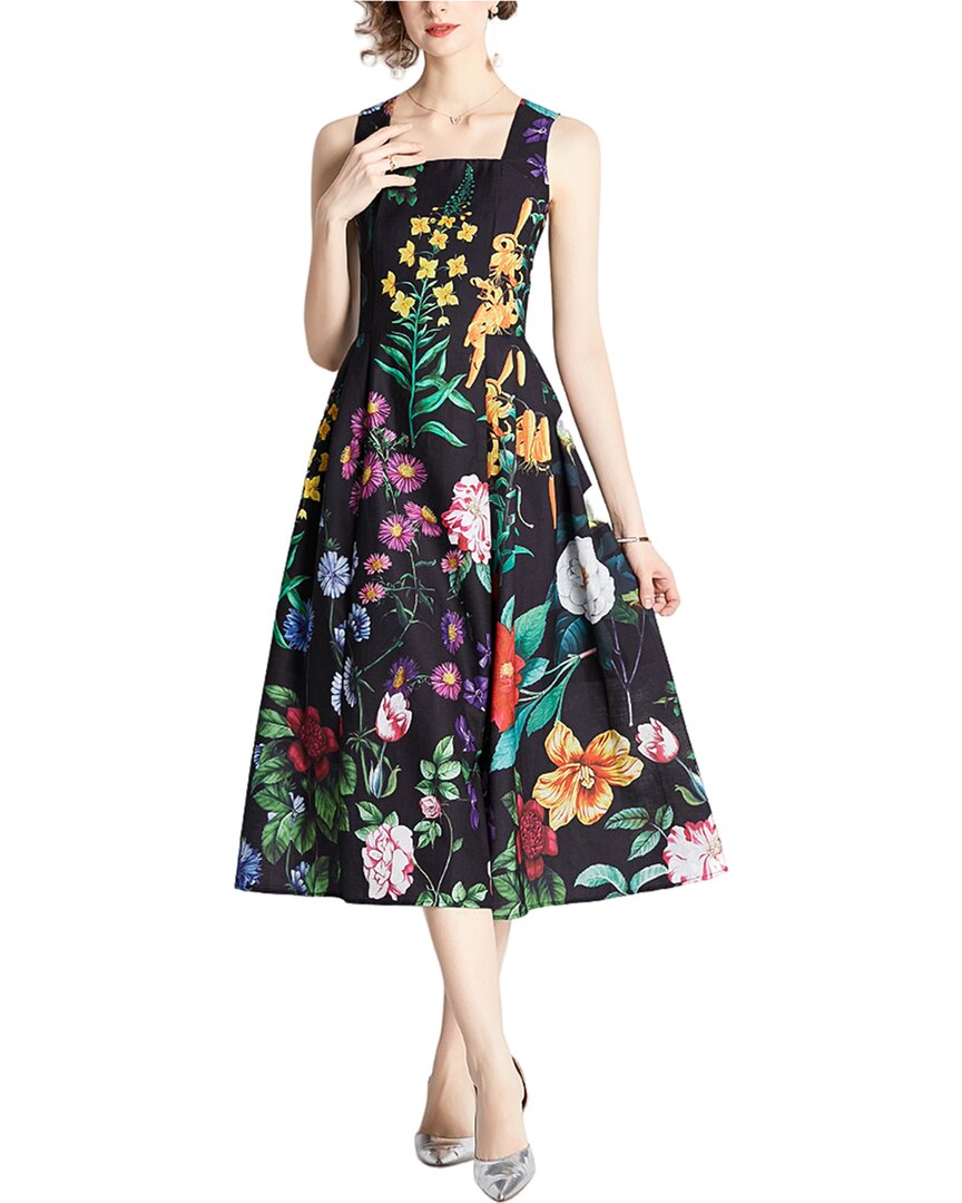Dza Dress
