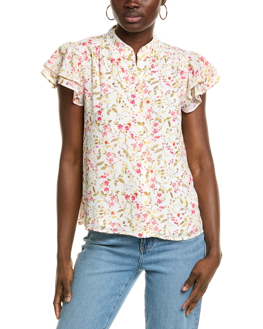 Cece Blouse