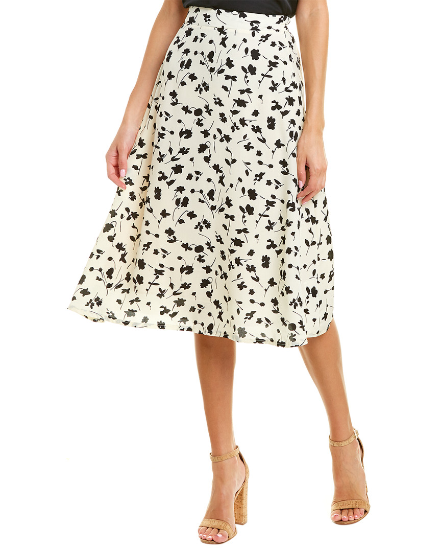 Image of Nino Balcutti A-Line Skirt