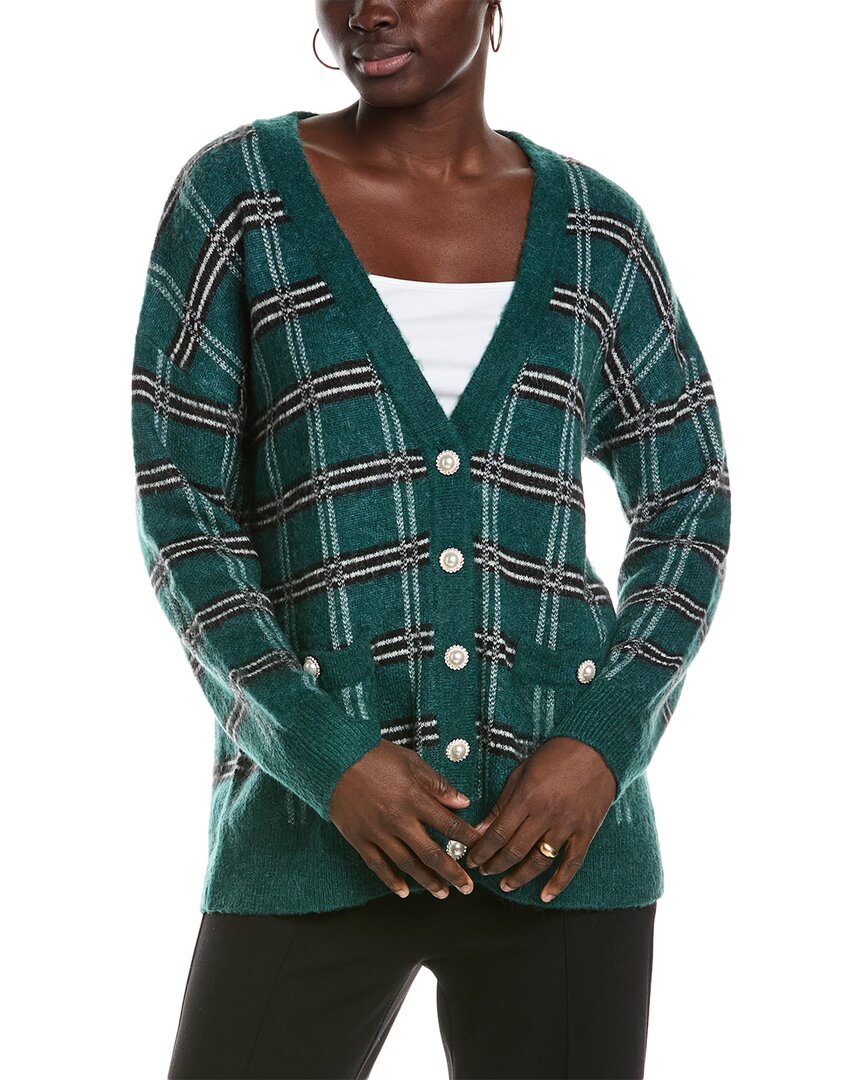 Lk Bennett Maude Cardigan