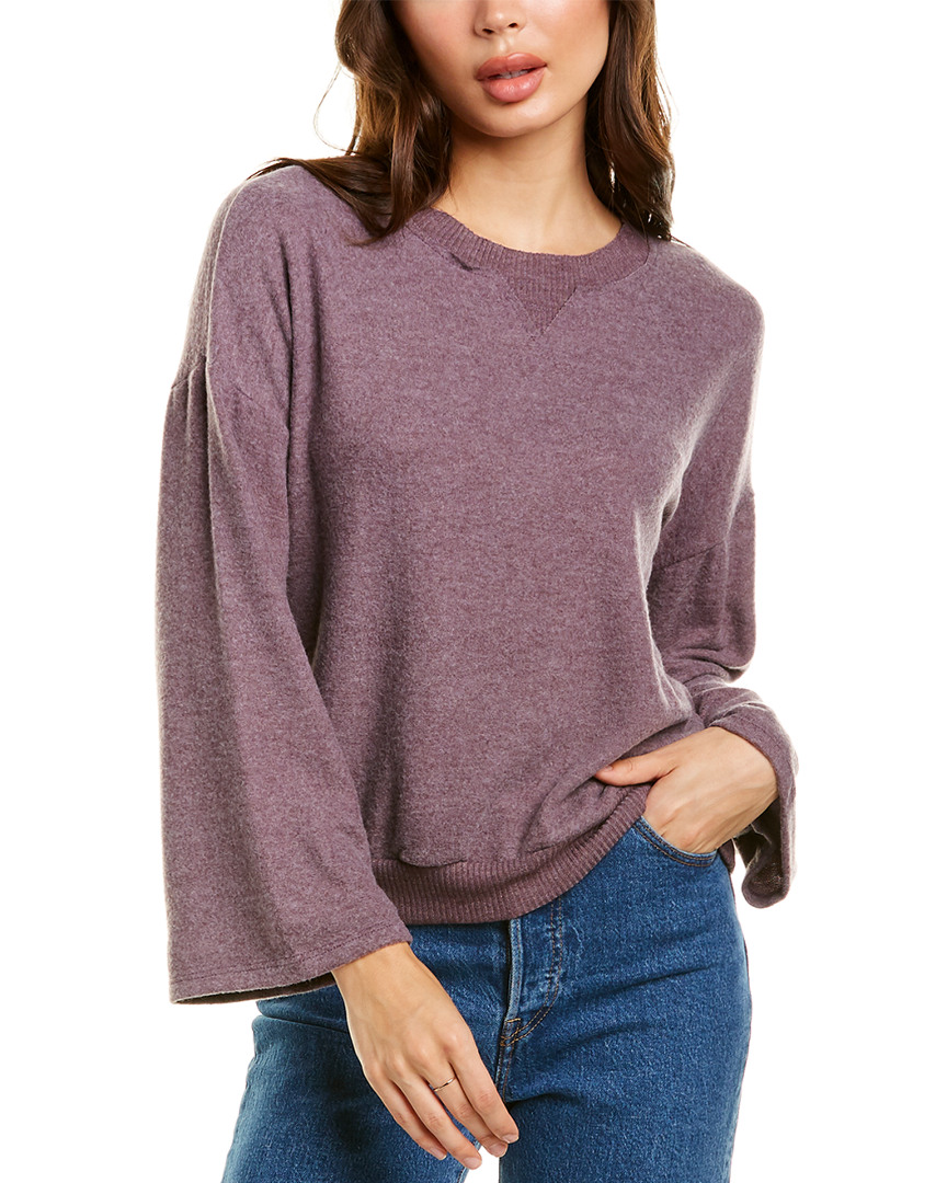 Image of Project Social T Patti Cozy T-Shirt