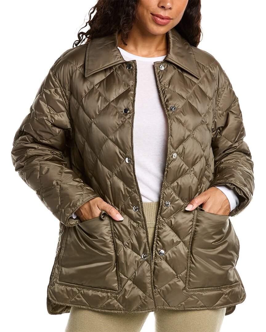 Lafayette】Polyester Parka www.apidofarm.com