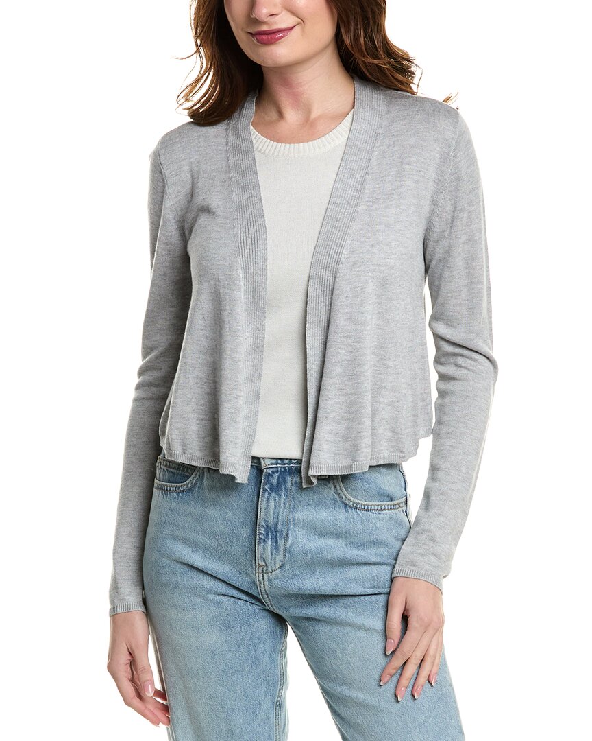 SPLENDID LYR BY SPLENDID LOOPKNIT CASHMERE-BLEND CARDIGAN 