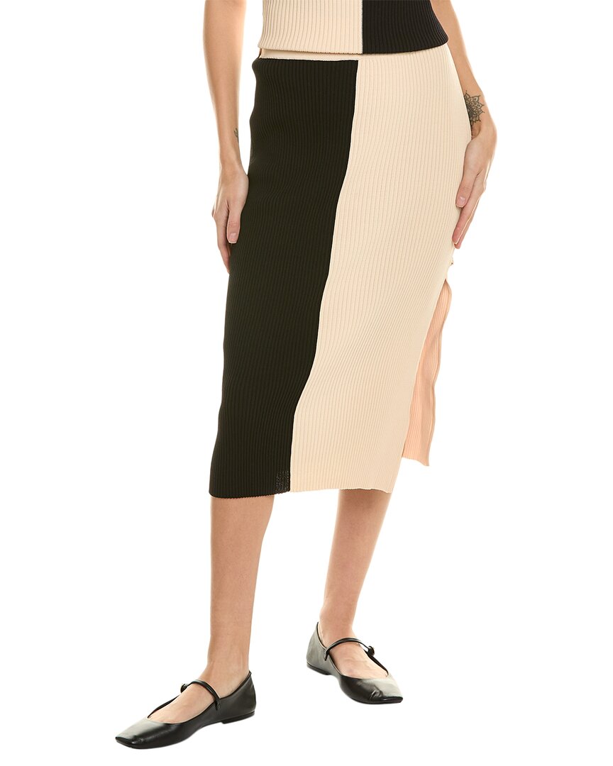 STAUD STAUD LORRAINE SKIRT