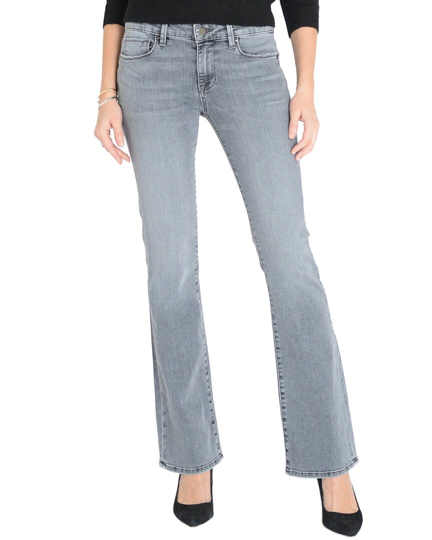 FIDELITY DENIM FIDELITY DENIM BELLADONNA LA CONCHA BOOTCUT JEAN