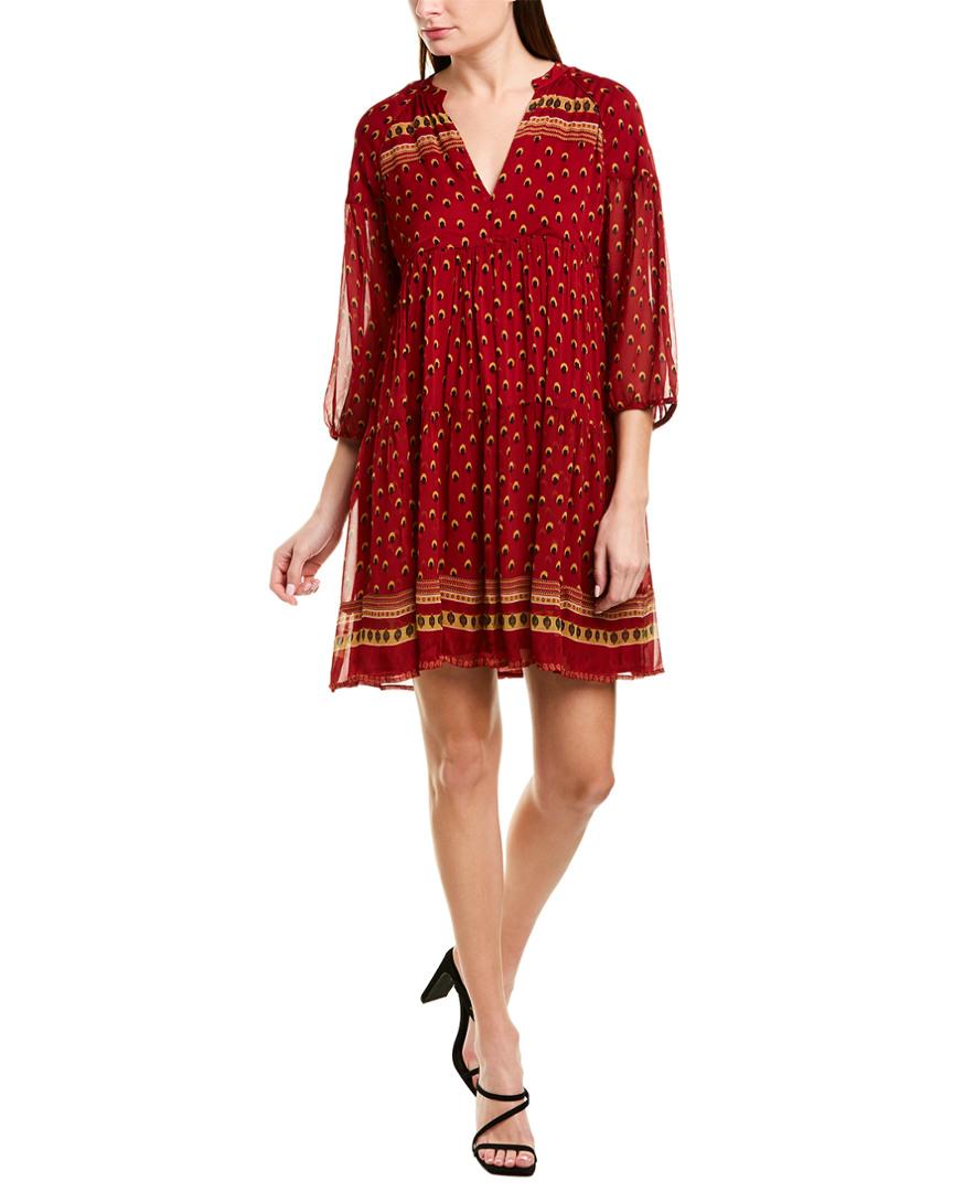 Image of ba&sh Bailey Shift Dress