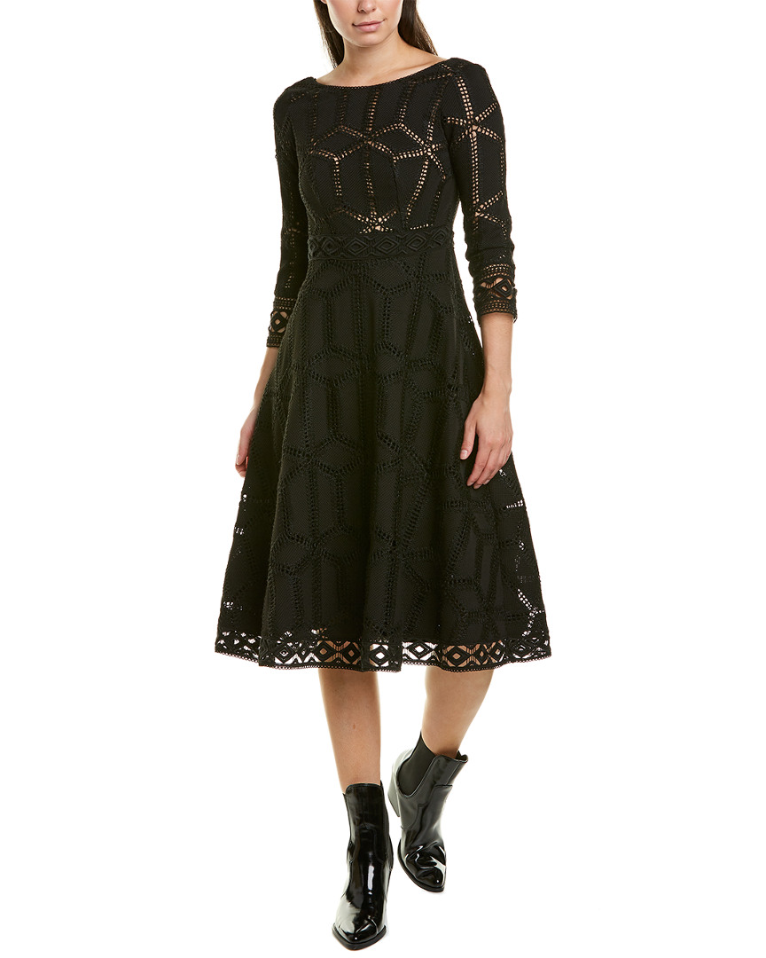 Image of ba&sh Roswell A-Line Dress