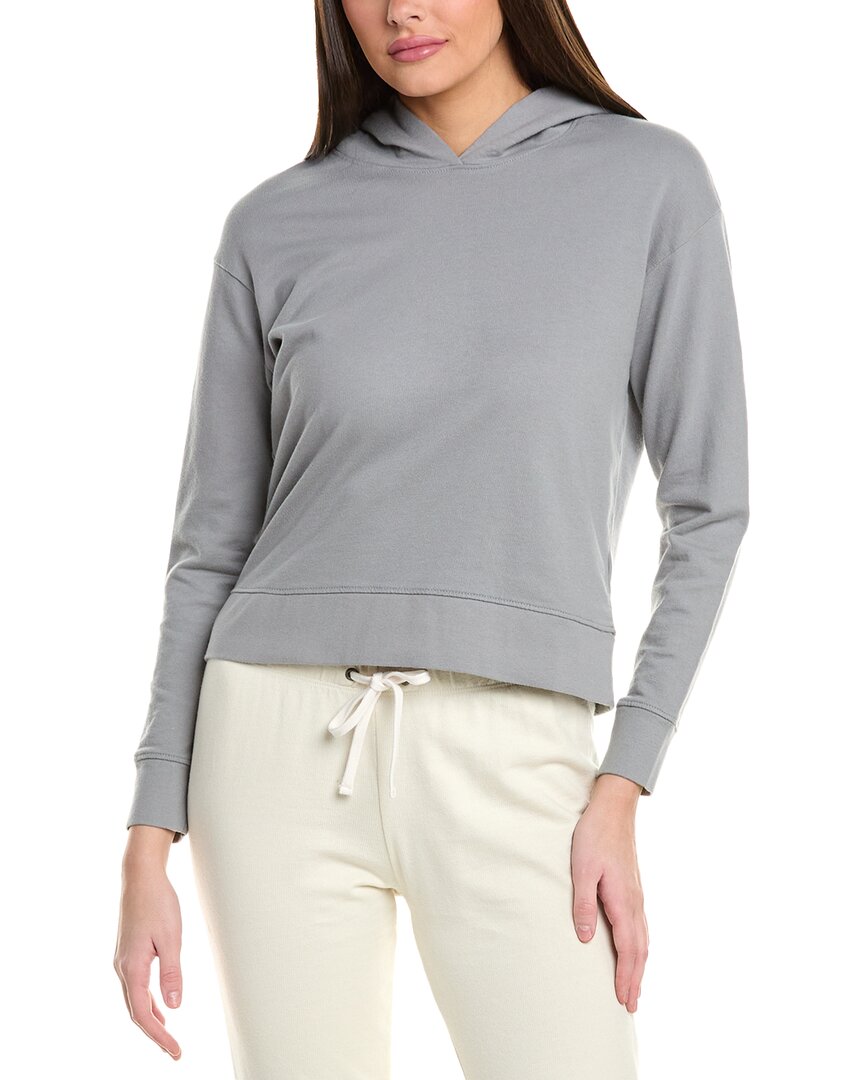 JAMES PERSE JAMES PERSE PULLOVER HOODIE