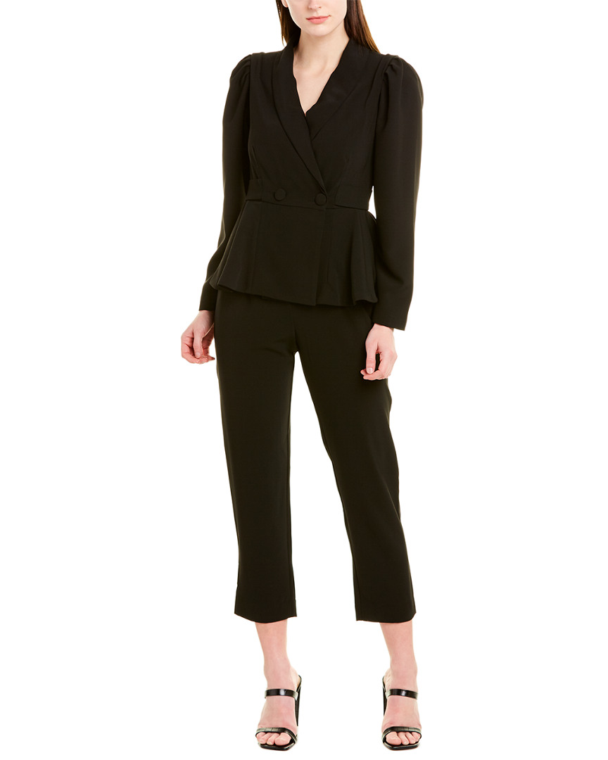 Image of Ronny Kobo Aldina Jumpsuit