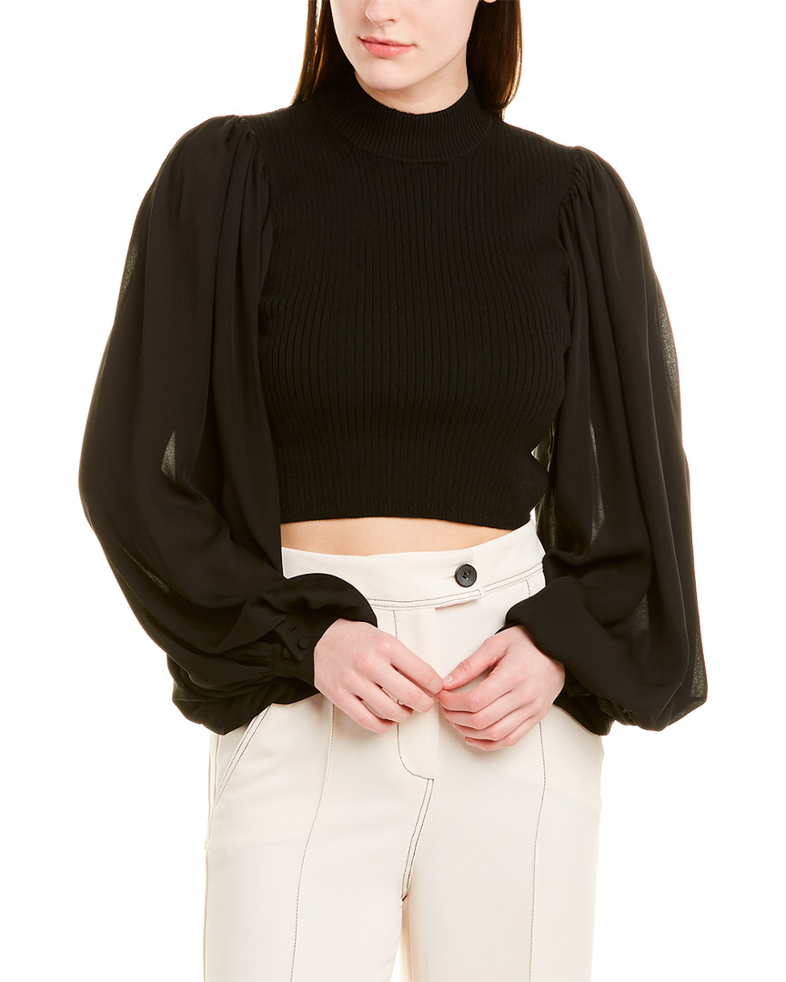 Image of Ronny Kobo Ariana Top