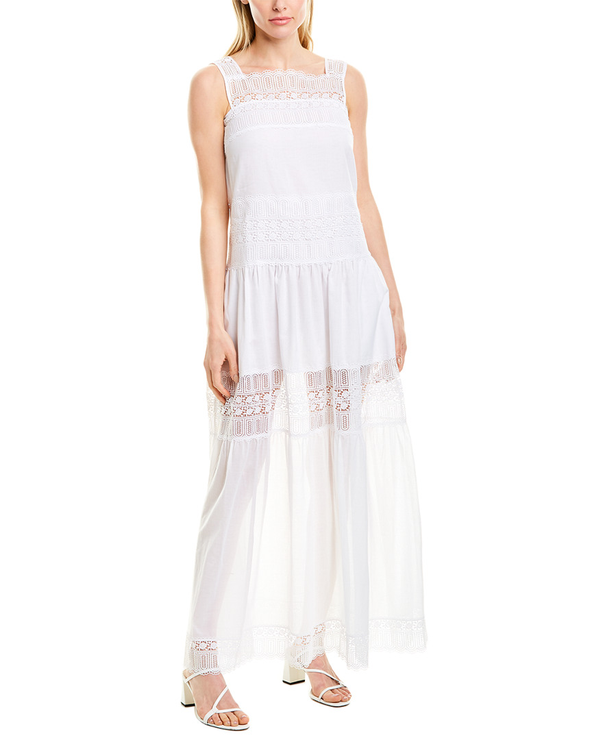 Image of Charo Ruiz Ibiza Yara Maxi Dress