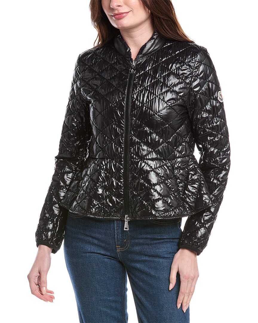 MONCLER MONCLER BARIVE JACKET