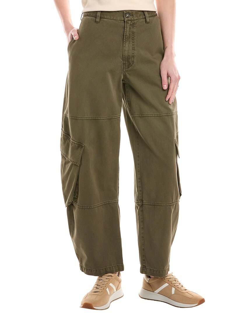 Frame The Bubble Bluffs Cargo Jean