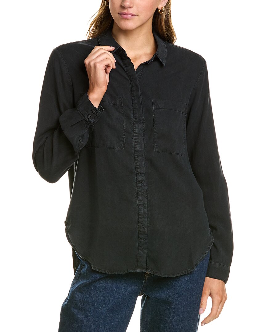 Bella Dahl Classic Shirt