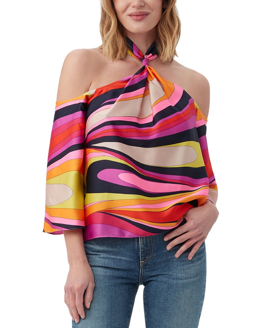Trina Turk Kimia Top