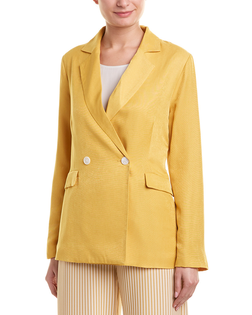 Image of English Factory Soft Blazer