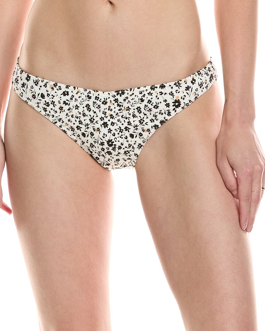 VOLCOM VOLCOM DITSY DAZE V BIKINI BOTTOM