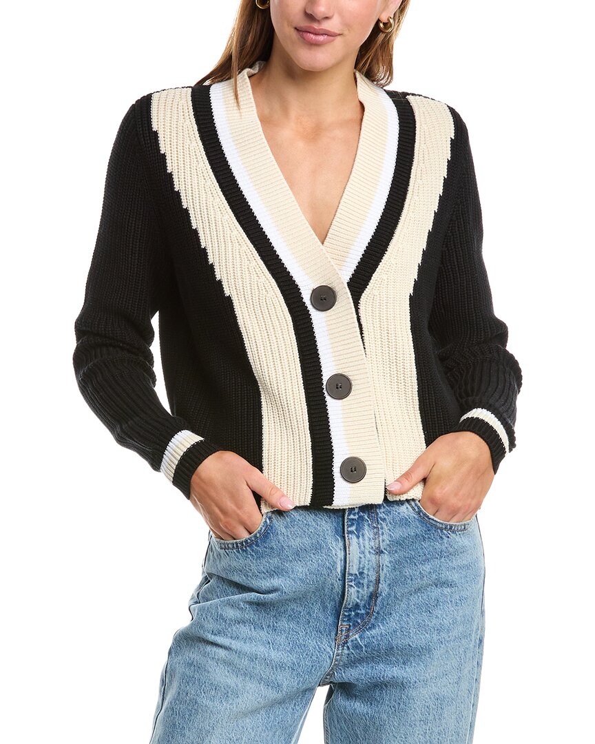 525 AMERICA 525 AMERICA SHAKER CARDIGAN