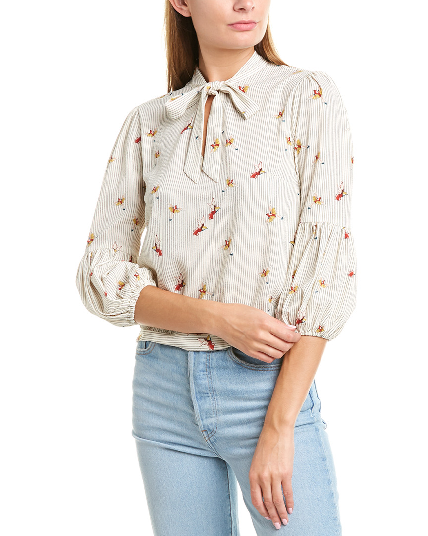 Image of dRA Trieste Top