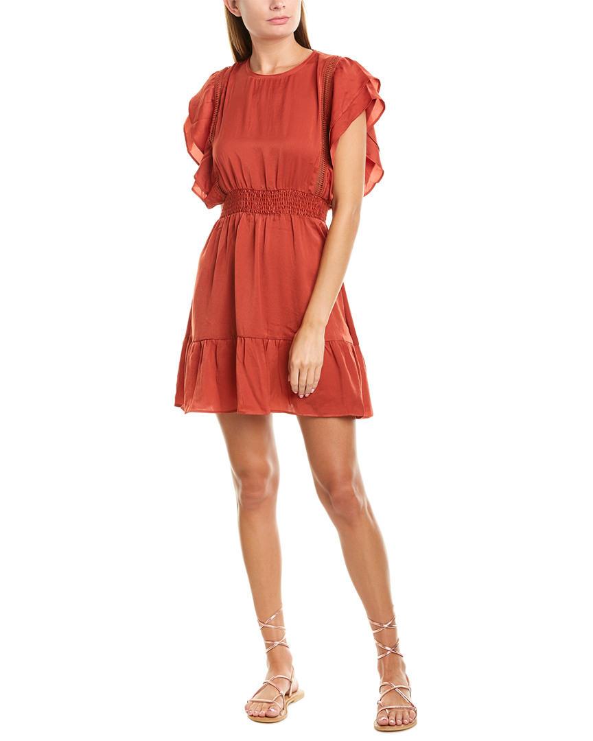 Image of dRA Liv A-Line Dress