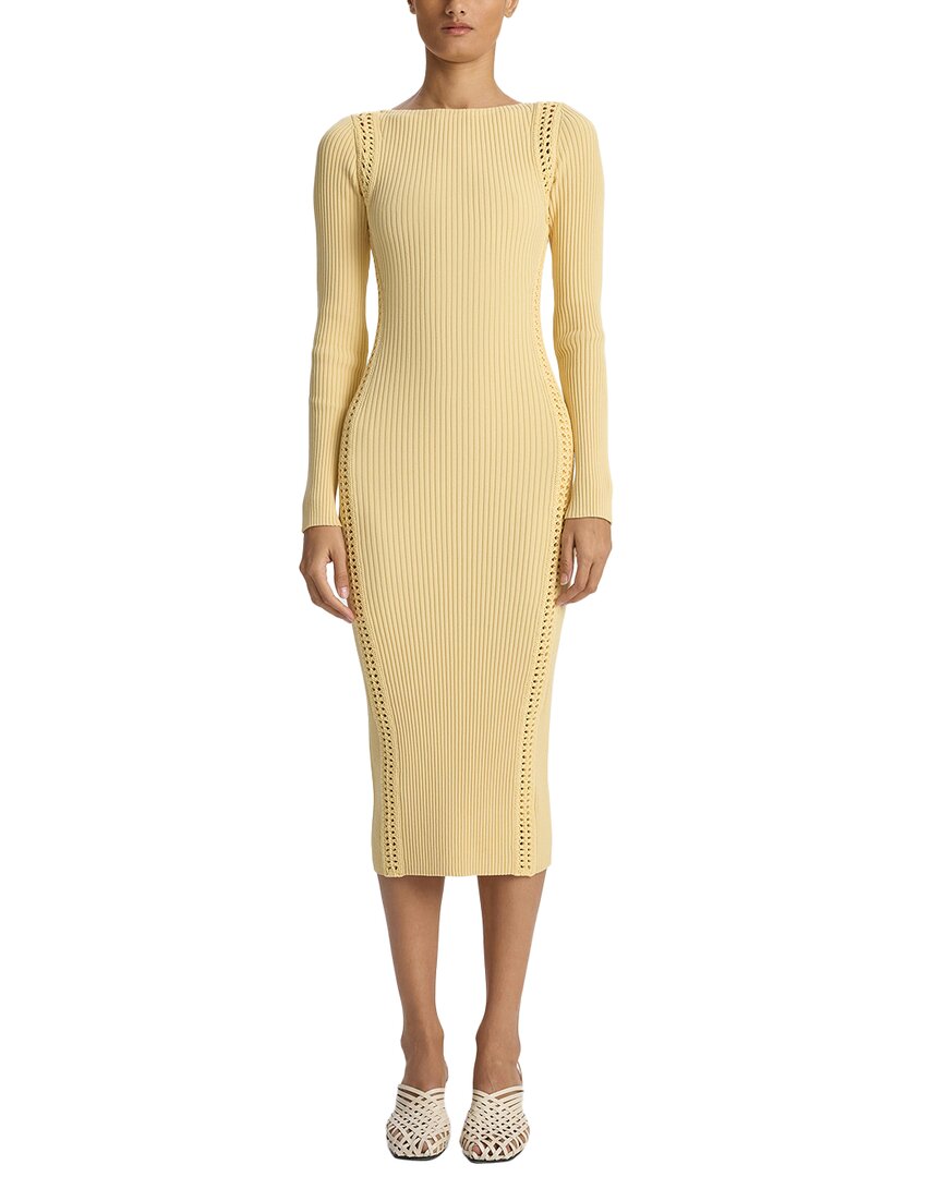 A.L.C A.L.C. ISA DRESS