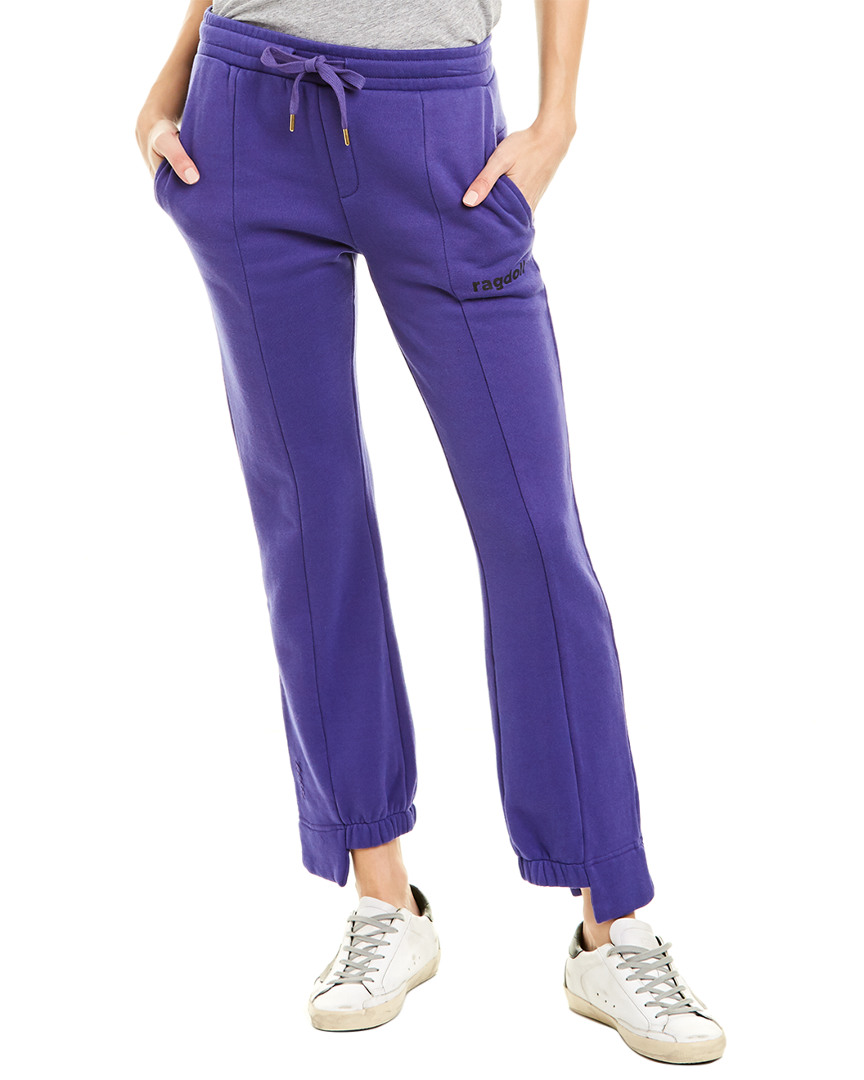 track pants feminina