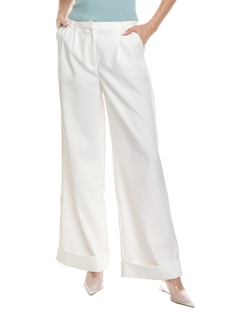 Shop Area Stars Ranson Pant In White
