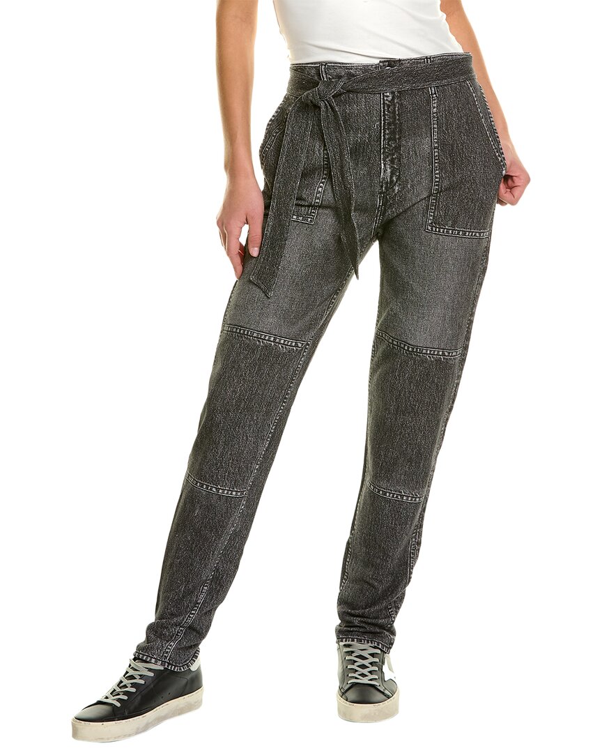 RAG & BONE MIRAMAR MIA MEL STRAIGHT LEG JEAN