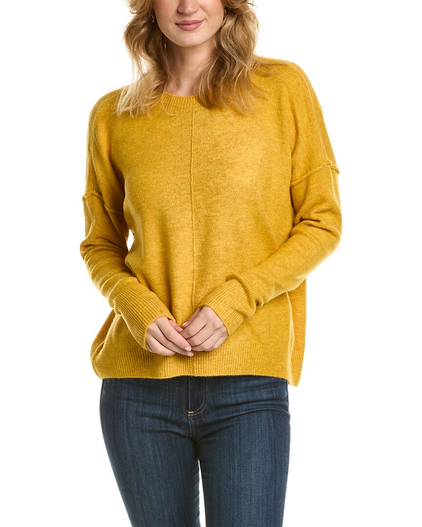 VINCE CAMUTO VINCE CAMUTO COZY SWEATER
