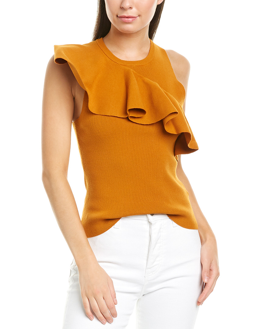 Image of A.L.C. Malia Top