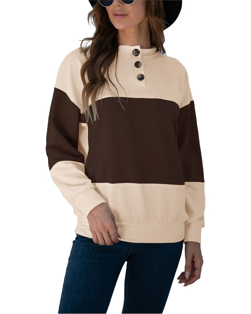 DELI S DELI.S SWEATSHIRT 