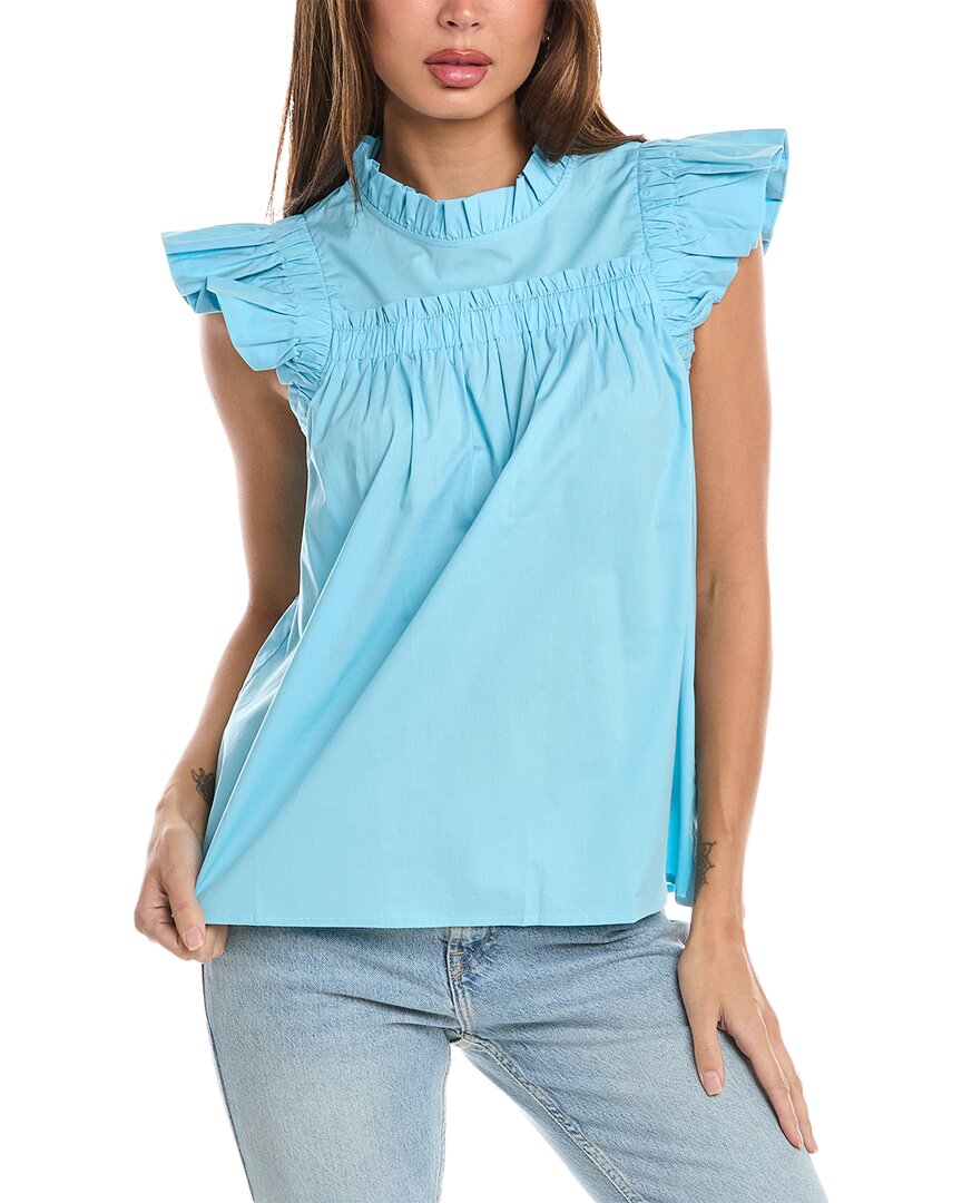Tyler Boe Tyler Böe Eloise Top
