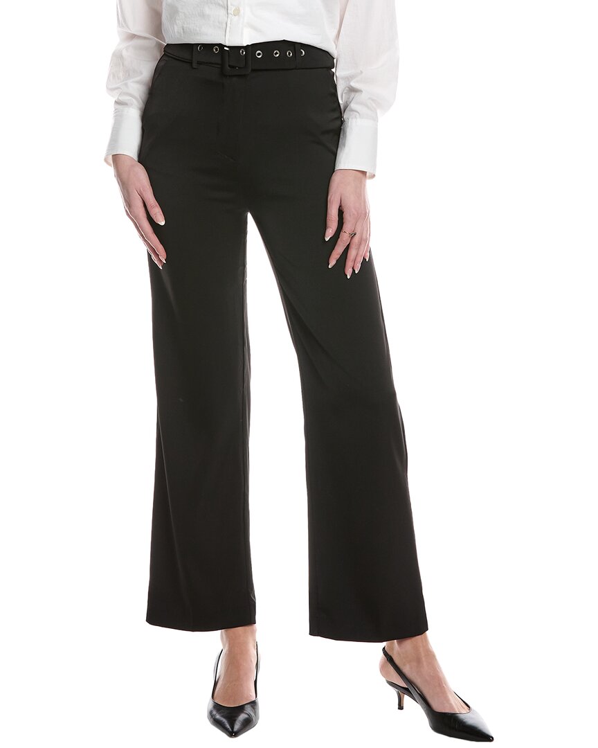 Celestine Sei Pant In Black
