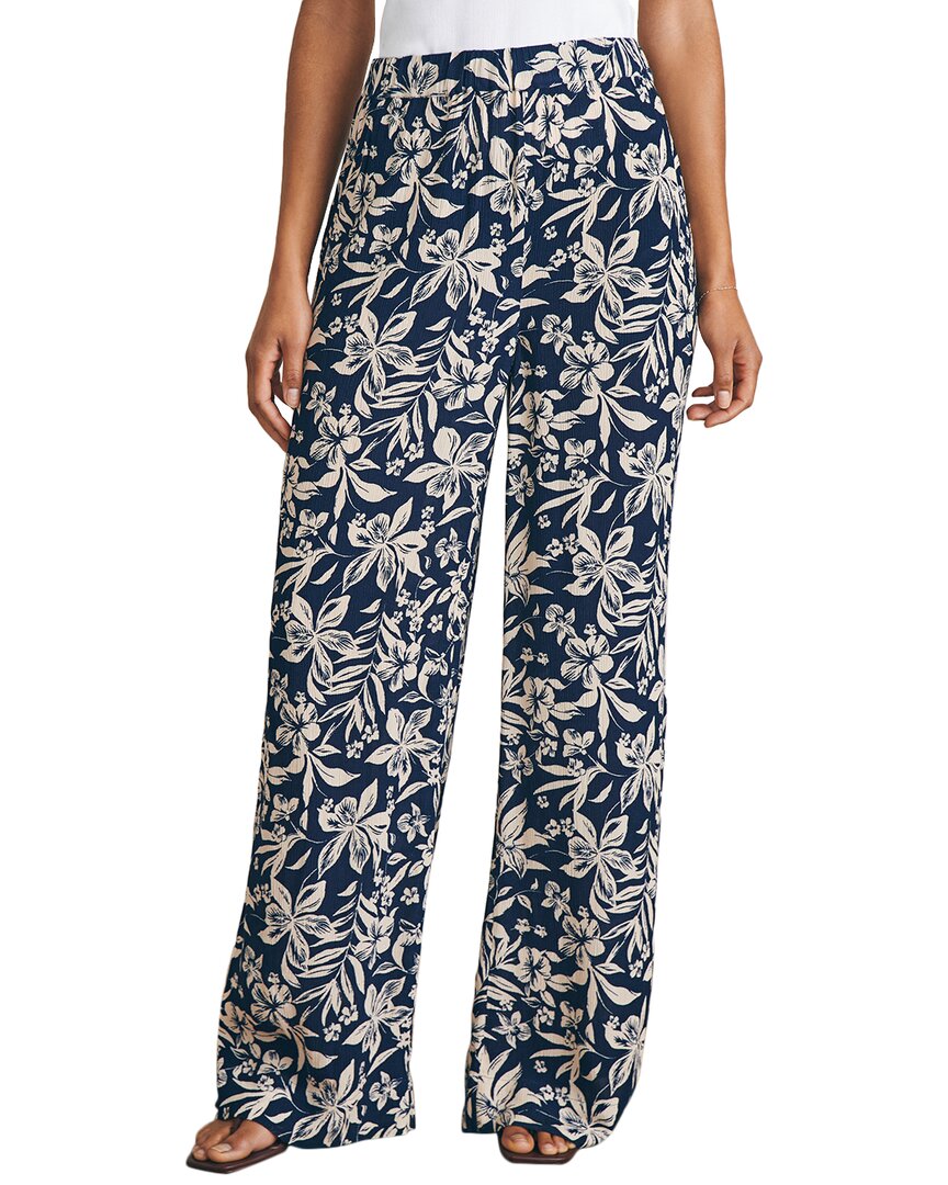 Faherty Cabana Pant