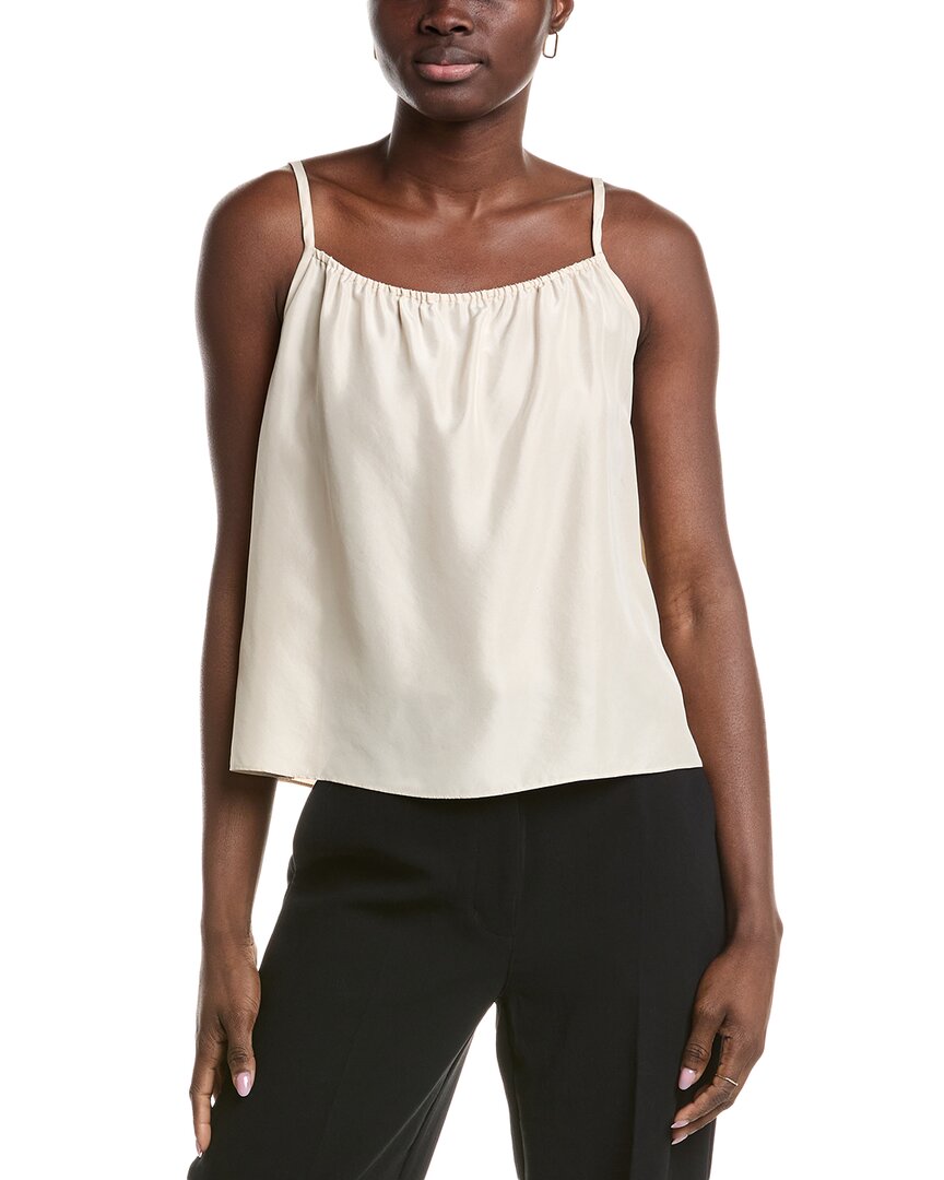 EILEEN FISHER EILEEN FISHER SILK CAMI